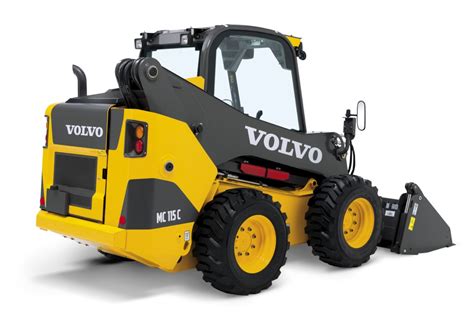 volvo skid steer for sale ontario|used volvo skid steer loaders.